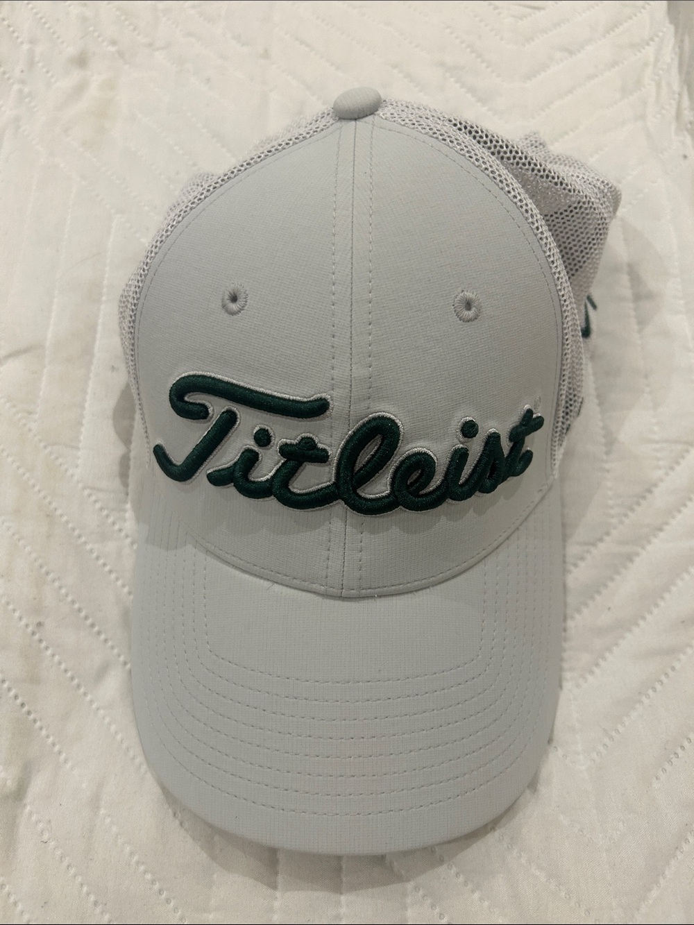 Titleist Golf Hat Brand New
